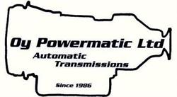 Powermatic Huolto Oy