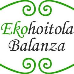 Ekohoitola Balanza