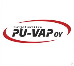 Kuljetusliike Pu-Vap Oy