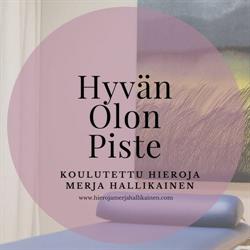 Hyvän Olon Piste