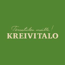 Kreivitalo