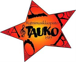 Rytmimusiikkiopisto Tauko