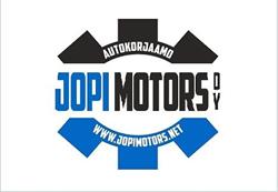Jopi Motors Oy