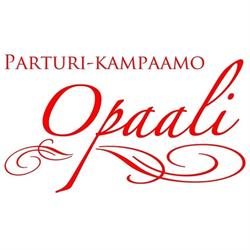 Parturi-Kampaamo Opaali