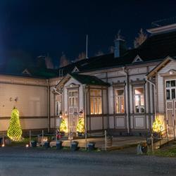 Ravintola Raatihuone