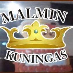 Pizza Kuningas Malmi