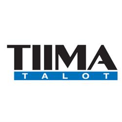 Tiimatalot