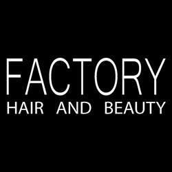 Factory Hair and Beauty