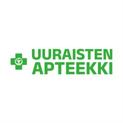 Uuraisten apteekki
