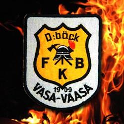 Dragnäsbäck FBK