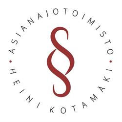 Asianajotoimisto Heini Kotamäki