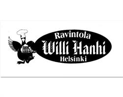 Ravintola Willihanhi