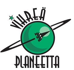 Antikvariaatti Vihreä Planeetta
