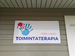 Toimintaterapia Maria Latvala