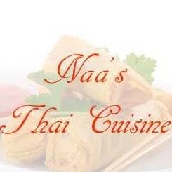 Naa's Thai Cuisine