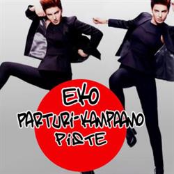 Eko Parturi-kampaamo Piste