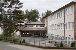 Keuruun lukio