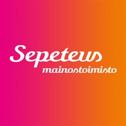 Mainostoimisto Sepeteus