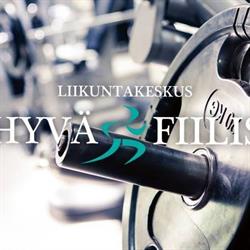 Liikuntakeskus HyväFiilis