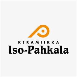 Keramiikka Iso-Pahkala