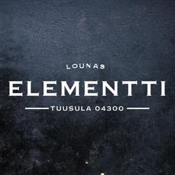 Lounas Elementti