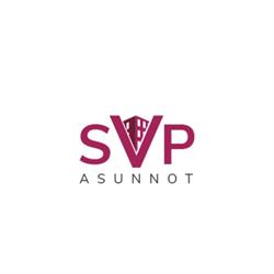 SVP Asunnot