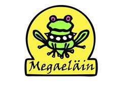 Megaeläin Iso Omena