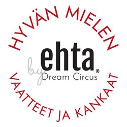 Ehta by Dream Circus
