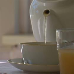 Strandhagen Bed & Breakfast