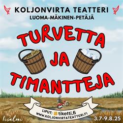 Koljonvirta Teatteri
