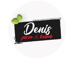 Denis Pizza & Kebab