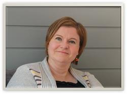 Psykoterapeutti Taru Koivumäki