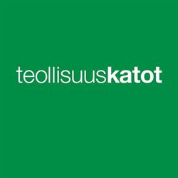 Suomen Teollisuuskatot Oy