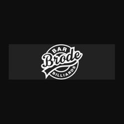 Brode Bar & Billiards