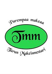 Turun Makeismestari Oy