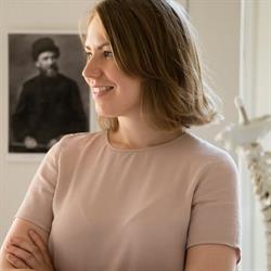 Osteopaatti Mari Koski