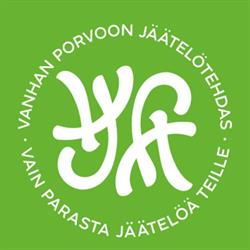 Vanhan Porvoon jäätelötehdas