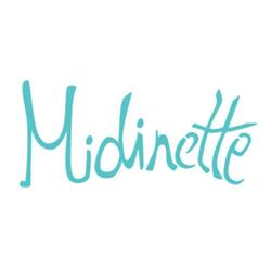 Ompelimo Midinette