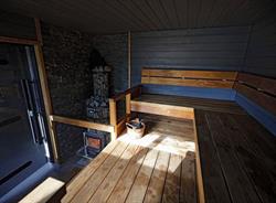 Hakalan Sauna