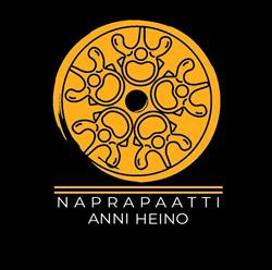 Naprapaatti Anni Heino
