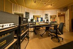 Sound Aces Sound design & Studio