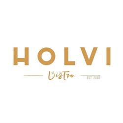 Bistro Holvi
