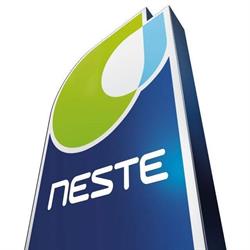 Neste Riihimäki Kirjauksentie