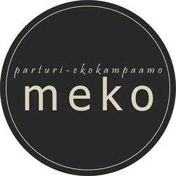 Parturi-Ekokampaamo Meko