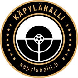 Käpylähalli