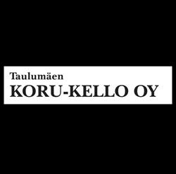 Taulumäen Koru-Kello Oy