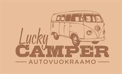 Lucky Camper