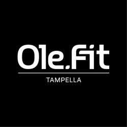 Ole.Fit Tampella