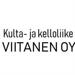 Kulta- ja kelloliike Viitanen Oy