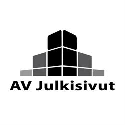 AV Julkisivut Oy